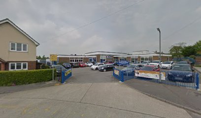Down Hall Primary School