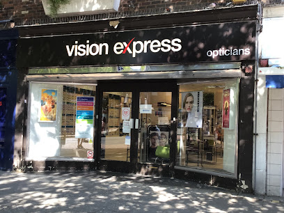 profile picture of Vision Express Opticians - Rayleigh profile picture