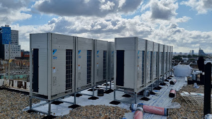 profile picture of Direct Cooling Services UK profile picture