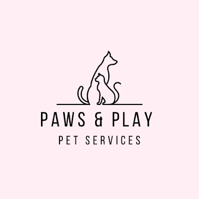 Paws & Play