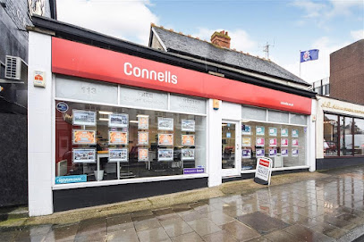 Connells Estate Agents Rayleigh