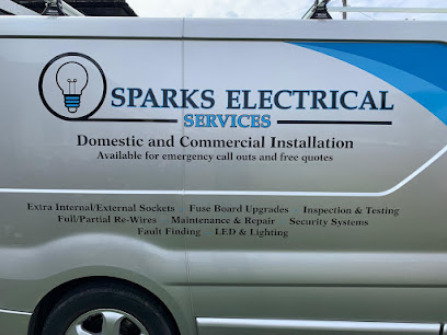 profile picture of Sparks Electrical Services Ltd profile picture