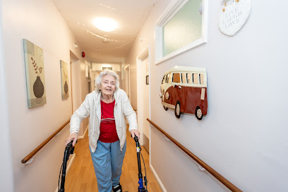 profile picture of Sweyne Court Care Home profile picture