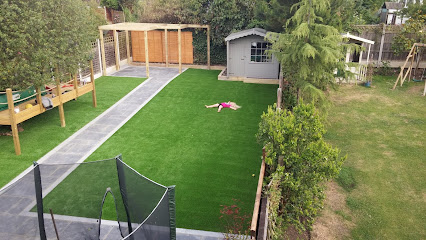 profile picture of Grassed Up - Artificial Grass