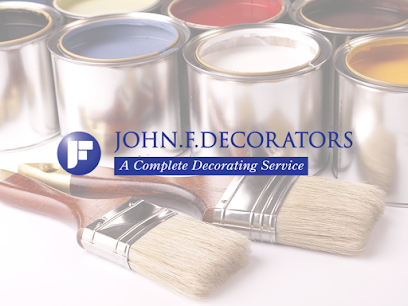 profile picture of John F Decorators profile picture