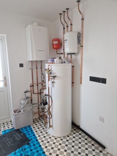 profile picture of Thomas Edward Plumbing and Heating profile picture