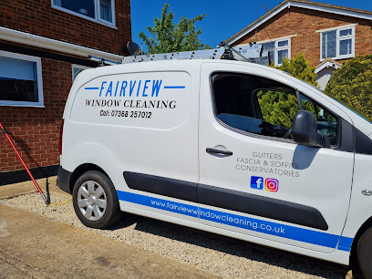 Fairview window cleaning