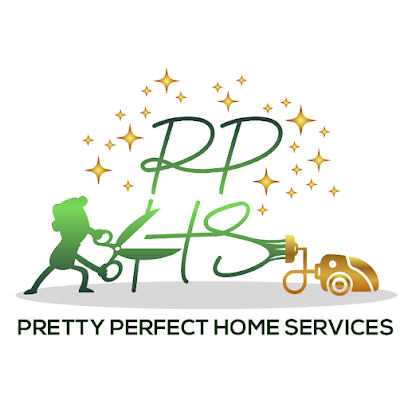 profile picture of Pretty Perfect Home Services profile picture