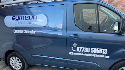 profile picture of Symeon Electrical Ltd profile picture