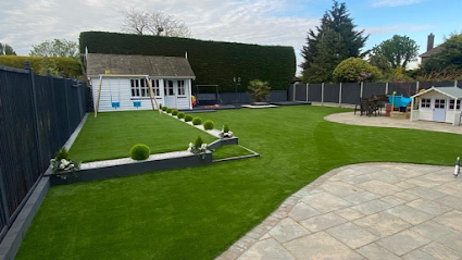 profile picture of ULTIMATE ARTIFICIAL LAWNS AND LANDSCAPES LTD profile picture