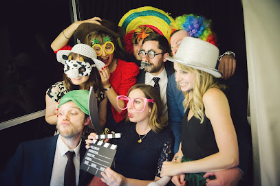 Photo Booths Hire in Essex - OMG!
