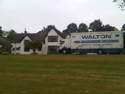 Walton International Movers