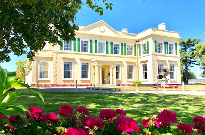 The Lawn - Wedding Venues in Essex