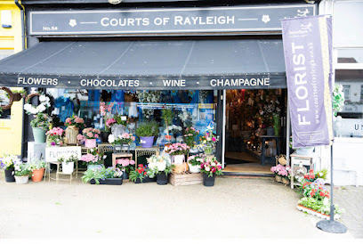 Courts Of Rayleigh