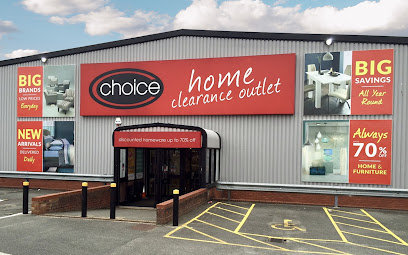 profile picture of Choice Home & Sofa Outlet Rayleigh Weir