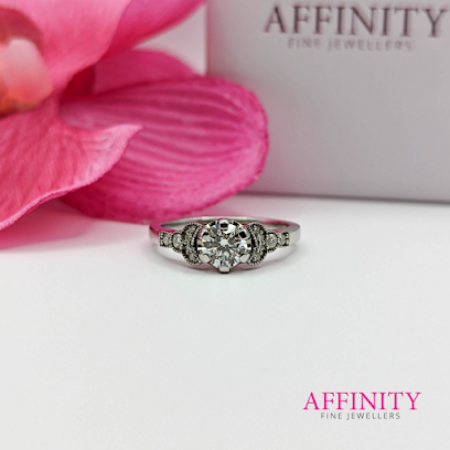 profile picture of Affinity Fine Jewellers profile picture