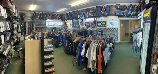 Discount Golf Store - Rayleigh