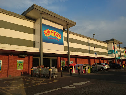 Smyths Toys Superstores Rayleigh Weir