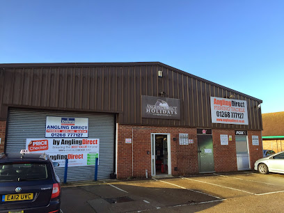 Angling Direct Fishing Tackle Shop Rayleigh