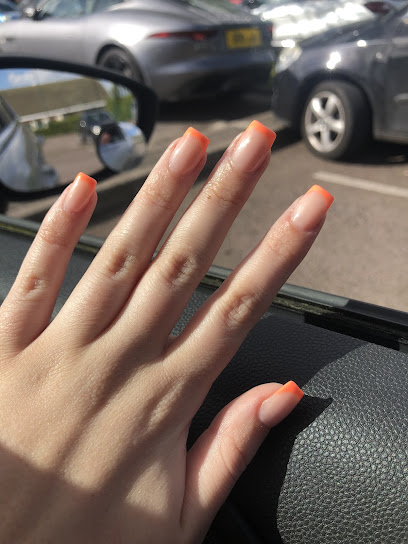 profile picture of Diamond Nails Spa profile picture