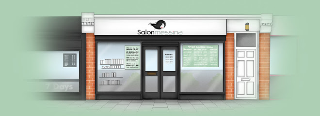 profile picture of Salon Messina profile picture