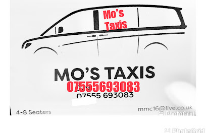 Mo's Taxi