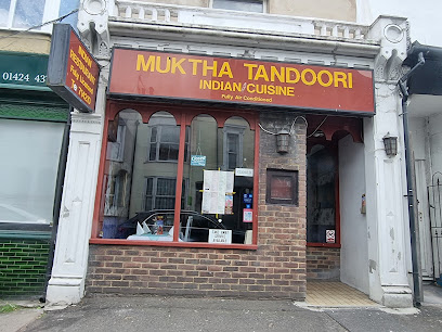 profile picture of Muktha Tandoori profile picture