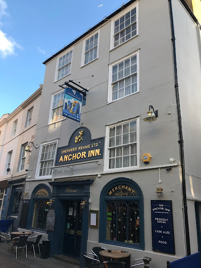 profile picture of Anchor Inn profile picture