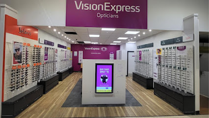 profile picture of Vision Express Opticians at Tesco - Hastings St Leonards profile picture