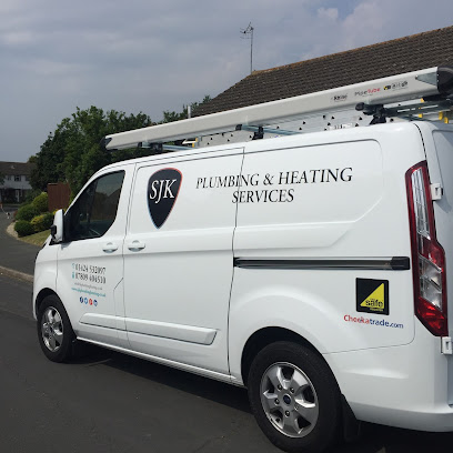 profile picture of SJK Plumbing & Heating services