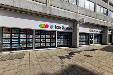 Fox and Sons Estate Agents Hastings
