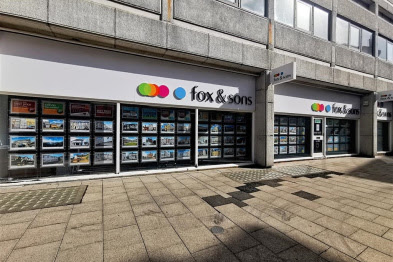 profile picture of Fox and Sons Estate Agents Hastings profile picture