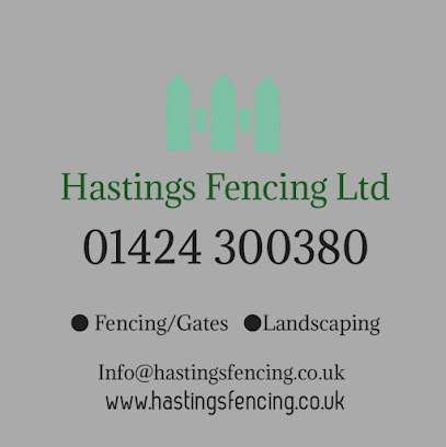 profile picture of Hastings Fencing profile picture