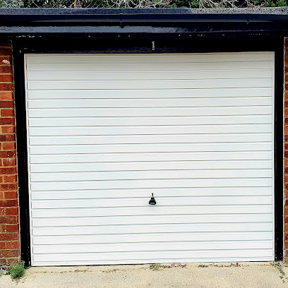 Hastings Garage Door & Gate Systems