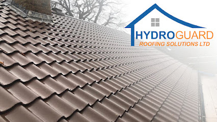 Hydroguard Roofing
