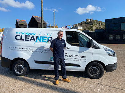 profile picture of My Window Cleaner (Hastings) profile picture