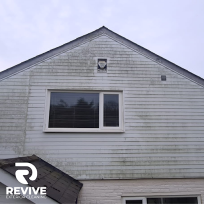 profile picture of Revive Exterior Cleaning (formerly GWC Cleaning) profile picture