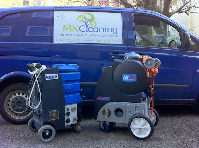 profile picture of MK CLEANING SERVICES profile picture