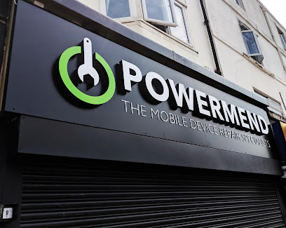 profile picture of PowerMend LTD