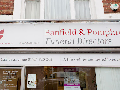 profile picture of Banfield & Pomphrey Funeral Directors profile picture