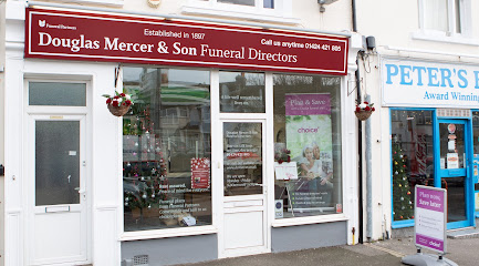 profile picture of Douglas Mercer & Son Funeral Directors profile picture