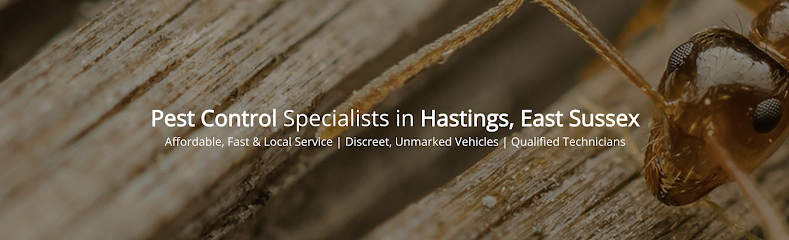 profile picture of GB Pest Control: Pest Control Hastings profile picture