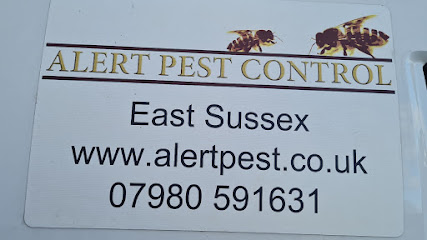 profile picture of Alert Pest Control Services Bexhill profile picture