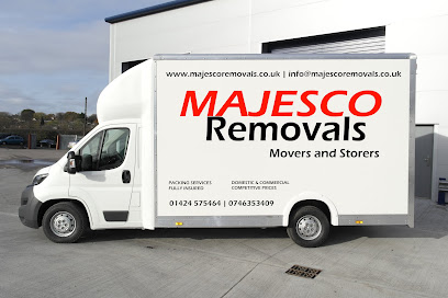 profile picture of Majesco Removals profile picture