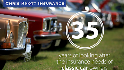 profile picture of Chris Knott Insurance profile picture