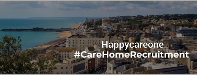 profile picture of HappyCareOne Ltd Care recruitment profile picture