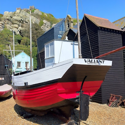 profile picture of Hastings Fishermen's Museum profile picture