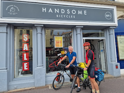 Cycleshack Hastings