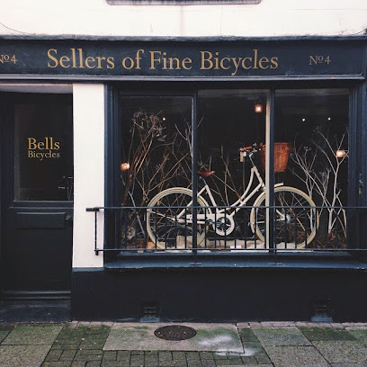 profile picture of Bell's Bicycles