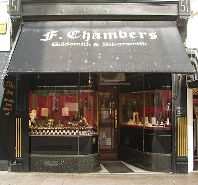 F. Chambers Ltd.